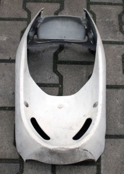 Owiewka przednia dolna Honda Dio nr.1