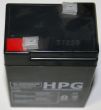 Akumulator HPG 6V - 2