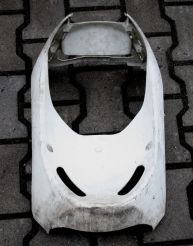 Owiewka przednia dolna Honda Dio nr.4