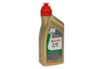 Olej Castrol R-40, 1 litr