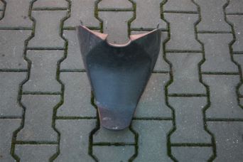 Owiewka pod siedzenie Viva City