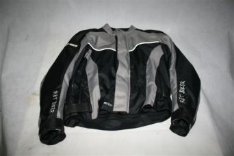 Kurtka Ret Bike