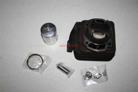Cylinder i tłok do Hondy Bali, SFX, X8R 50