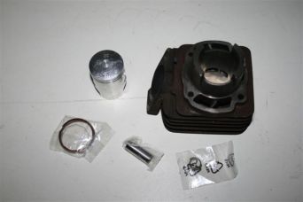 Cylinder i tłok do Hondy Bali, SFX, X8R 50