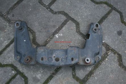 Wzmocnienie nad zbiornik paliwa Yamaha Neos