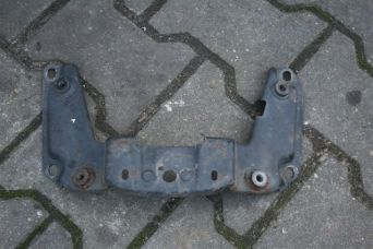 Wzmocnienie nad zbiornik paliwa Yamaha Neos