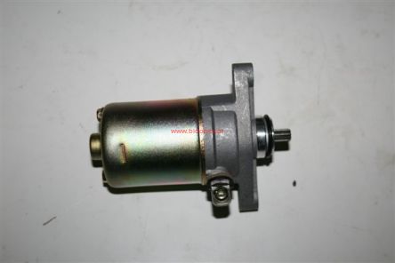 Rozrusznik elektryczny 4T