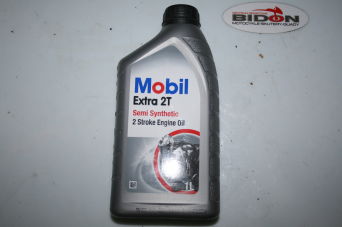 Olej Mobil Racing 2T Semi Synthetic 1L