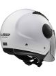 Kask LS2 OF562 Airflow Solid White - 2