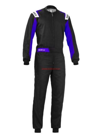Kombinezon Sparco Rookie / dziecięcy 