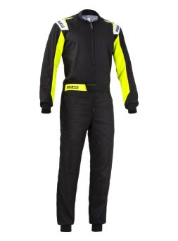 Kombinezon Sparco Rookie / dziecięcy 