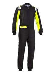 Kombinezon Sparco Rookie / dziecięcy 
