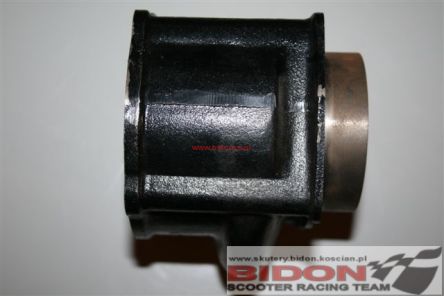 Cylinder Beyond YH 260