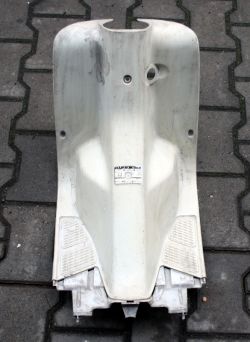 Owiewka wewnętrzna stacyjki Honda Dio nr.5