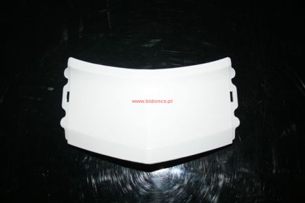 Osłona lampy tylnej Romet 727 Premium