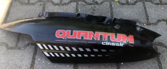 Lewa osłona pod siedzenie Zipp Quantum Używane