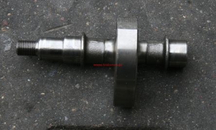 Korektor momentu obrotowego Suzuki Burgman