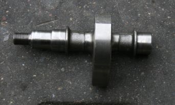 Korektor momentu obrotowego Suzuki Burgman