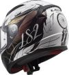 KASK LS2 FF353 RAPID BOHO W/B PINK  - 2