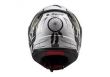 KASK LS2 FF353 RAPID BOHO W/B PINK  - 3