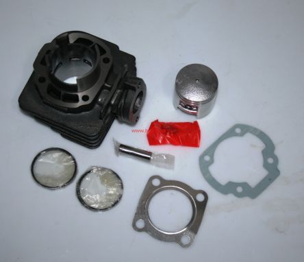 Cylinder 60cc Suzuki AG TGB
