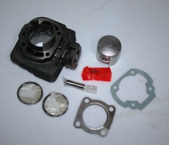 Cylinder 60cc Suzuki AG TGB