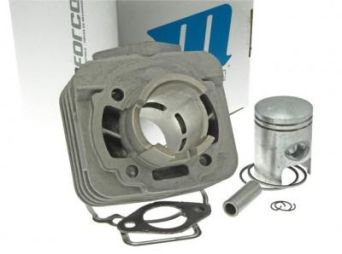 Cylinder Motoforce Aluminium 50