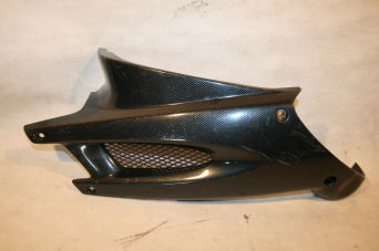 Peugeot Speedfight owiewka boczna lewa,czarna