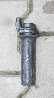 Manetka gazu Piaggio Liberty