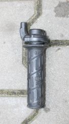 Manetka gazu Piaggio Liberty