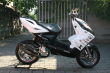 Yamaha Aerox Tuning 2011  - 7