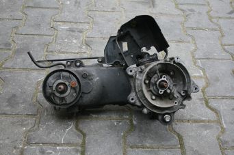 Kompletny karter DIO
