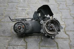 Kompletny karter DIO