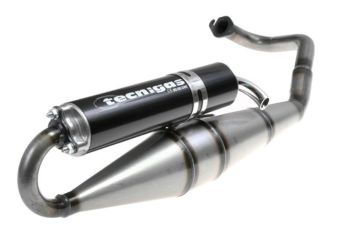 Wydech Tecnigas Next R Kymco Sym