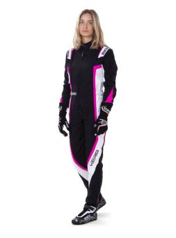 Kombinezon Sparco Kerb Lady