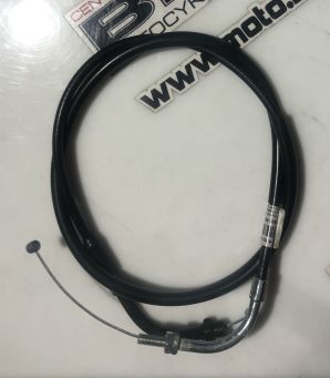 Linka gazu Romet R250 V /veg