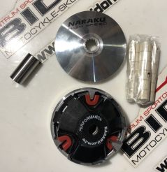 Wariator NARAKU [HS-RACING V.2] Minarelli [13mm] 	