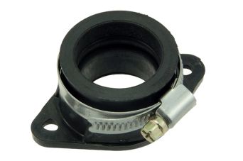 Króciec gumowy do króćcy Stage6 32mm (Keihin PWK / Stage6 PWK)
