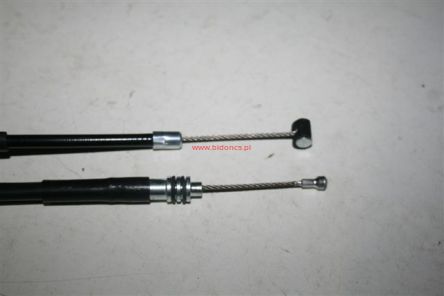 Linka sprzęgła Aprilia RS 125