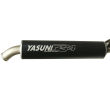 Wydech Yasuni - 2