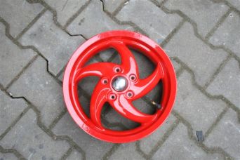 Felga Gilra Runner