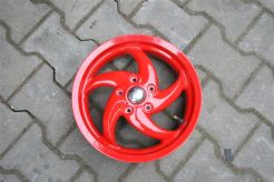 Felga Gilra Runner