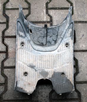 Podłoga Honda Dio nr.2