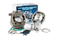 CYLINDER POLINI SPORT 80CC ŻELIWNY DERBI EURO 2 (EBE / EBS)