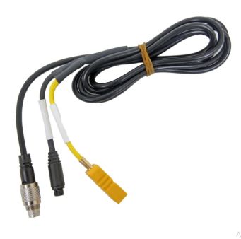 Kabel dzielony 2T do 2 czujników  temperatury AIM Mychron