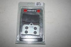 Klocki hamulcowe przednie do Cagiva Mito