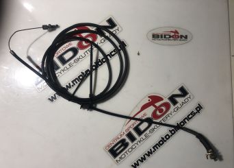 Linka gazu Zipp Quantum
