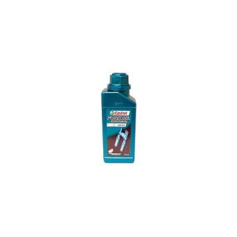 Olej do amortyzatorów Castrol Fork Oil Synthetic 5W, 500ml