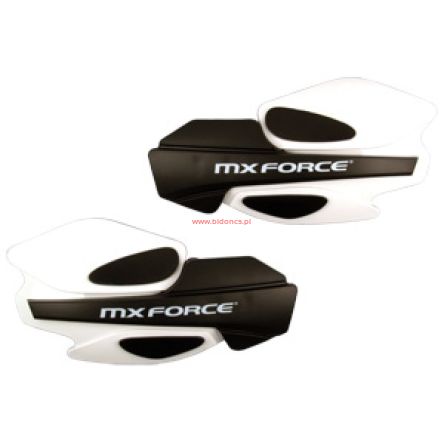OSŁONY DŁONI MXFORCE 
