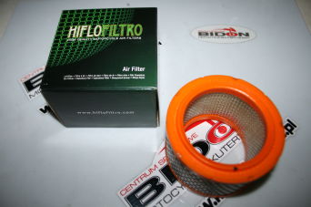 Filtr oleju HIFLOFILTRO